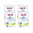 Hipp Combiotik 1, Latte di avviamento, 4X800 Gr