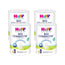 Hipp Combiotik 1, Latte di avviamento, 4X800 Gr