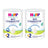 Hipp Combiotik 2, latte artificiale, confezione da 2 x 800 g