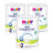 Hipp Combiotik 2, Latte artificiale, Confezione 3 x 800 g