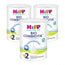 Hipp Combiotik 2, Latte artificiale, Confezione 3 x 800 g