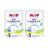 Hipp Combiotik 3, Latte per la crescita, confezione da 2 x 800 g