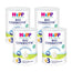 Hipp Combiotik 3, Latte per la crescita, confezione da 4 x 800 g