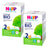 Latte Hipp 2 Bio, Confezione 2 x 600 g