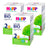 Latte Hipp 2 Bio, Confezione 3 x 600 g