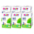 Latte Hipp 2 Bio, Confezione 6 x 600 g