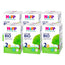 Latte Hipp 2 Bio, Confezione 6 x 600 g