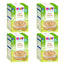 Hipp  Multicereali Bio, confezione da 4 x 400 g