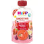 Hipp Frullato biologico di mela e fragola e banana, 120ml