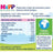 Vasetto di mele e pere Hipp Bio, 125 G