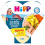 Carote e patate Hipp con salmone selvaggio, 250 G