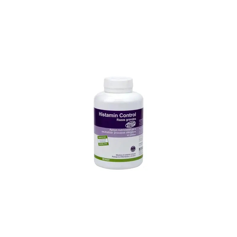 Stangest Histamin Histamin Large Breed, 60 compresse