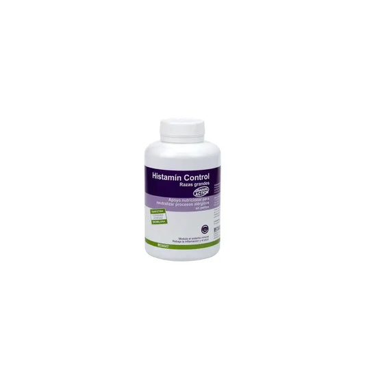 Stangest Histamin Histamin Large Breed, 60 compresse