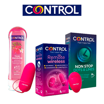 ARTSANA - CONTROL 2X1 - ANIVERSARIO (15 OCTUBRE 2026)