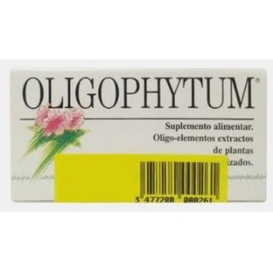 Holistica Oligophytum Iron 100Gra