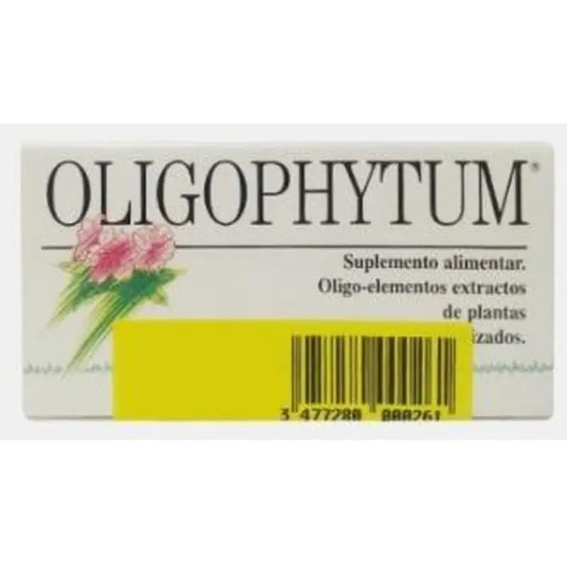 Holistica Oligophytum Gold 100Gra
