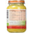Holle Zucca e Pollo Bio, 190 g