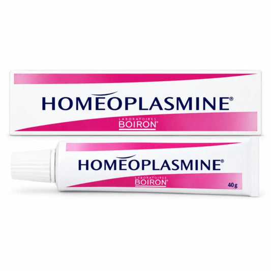 BOIRON Unguento omeoprotettivo 40 Gr