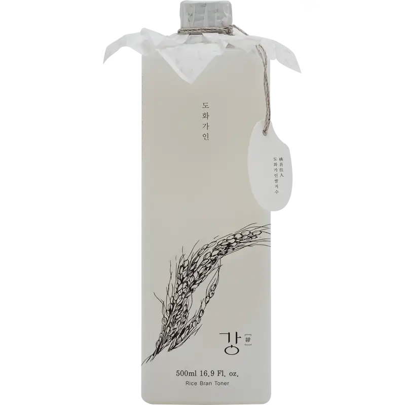 House Of Dohwa Tonico alla crusca di riso, 500 ml