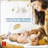 Huggies Extra Care Salviette Sensitive , 144 pz.