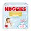 Huggies Extra Care Salviette Sensitive , 144 pz.