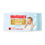 Huggies Extra Care Salviette Sensitive , 48 pz.
