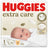 Pannolini Huggies Extra Care taglia 1 (3-5 Kg) Disney, 28 pezzi