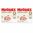 Pannolini Huggies Extra Care taglia 1 (2-5 Kg) Disney, 28 pezzi, confezione da 2