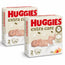 Pannolini Huggies Extra Care taglia 2 (3-6 Kg) Disney, 24 pezzi, confezione da 2