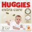 Pannolini Huggies Extra Care Taglia 3 (6-10 Kg) Disney, 40 pz.