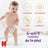 Pannolini Huggies Extra Care taglia 4 (9-14 Kg) Disney, 26 pezzi.