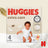 Pannolini Huggies Extra Care taglia 4 (9-14 Kg) Disney, 76 pezzi.