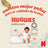 Pannolini Huggies Extra Care taglia 4 (9-14 Kg) Disney, 76 pezzi.