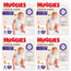 Pannolini Huggies Extra Care taglia 6 (15-25 Kg) Disney , 22 pezzi, confezione da 4