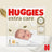 Pannolino Huggies Extra Care taglia 1 (3-5 Kg) Disney, 160 pezzi.