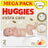 Pannolini Huggies Extra Care taglia 2 (4-6 kg) Disney, 160 pezzi.