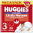 Pannolini Huggies Little Movers taglia 3 (6-11 kg) Disney, 88 pezzi