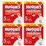 Huggies Little Movers Taglia 5 (12-17 Kg) Slip Pannolino Disney , 104 pezzi, confezione da 4