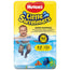 Pannolini Huggies Little Swimmers Taglia 2-3 , 12 pezzi