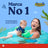 Pannolini da bagno Huggies Little Swimmers taglia 2-3, 20 pz.