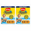 Pannolini da bagno Huggies Little Swimmers taglia 5-6 , 19 pezzi, confezione da 2