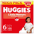 Pannolini Huggies Little Movers taglia 6 (15-30 Kg) Disney , 102 unità