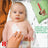 Salviette Huggies Natural Care , 168 pz.