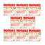 Pannolini Huggies Extra Care taglia 2, confezione 8 x 24 pezzi