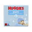 Salviette Huggies Pure , 168 pz.