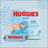 Salviette Huggies Pure , 56 pz.
