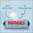 Salviette Huggies Pure , 56 pz.
