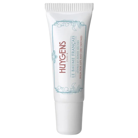 Hugyens Huy Balsamo francese 10 Ml