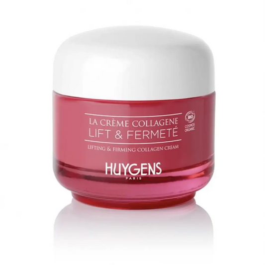 Hugyens Huy Crema rassodante al collagene 50 Ml