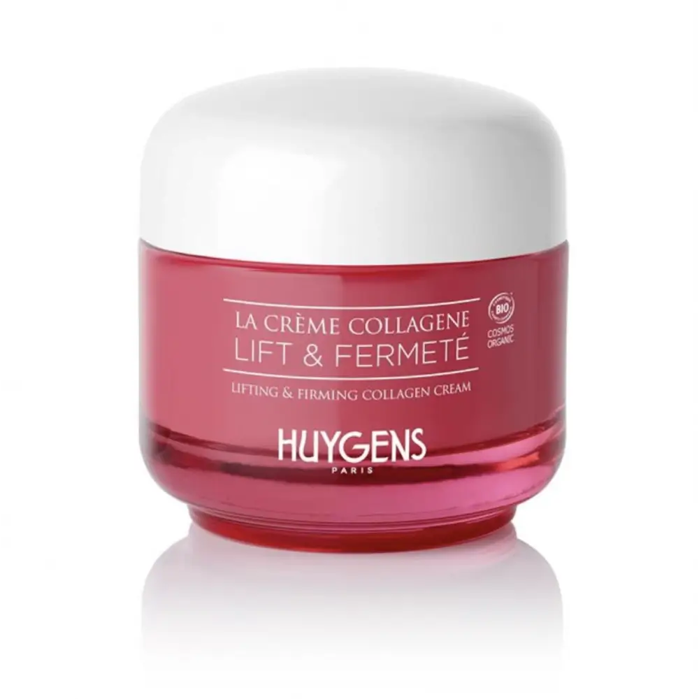 Hugyens Huy Crema rassodante al collagene 50 Ml